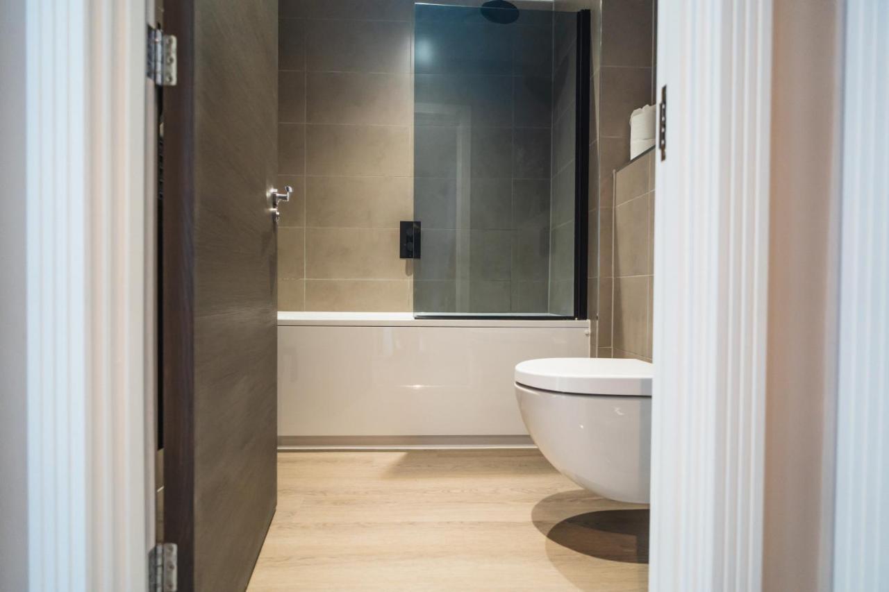 Poole Quay Sea Views Apartment No 3 Экстерьер фото