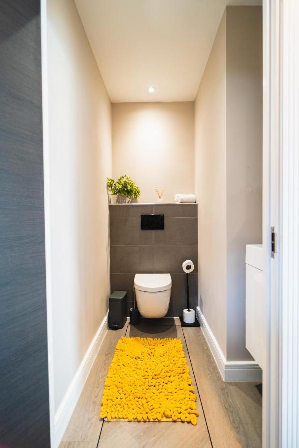 Poole Quay Sea Views Apartment No 3 Экстерьер фото